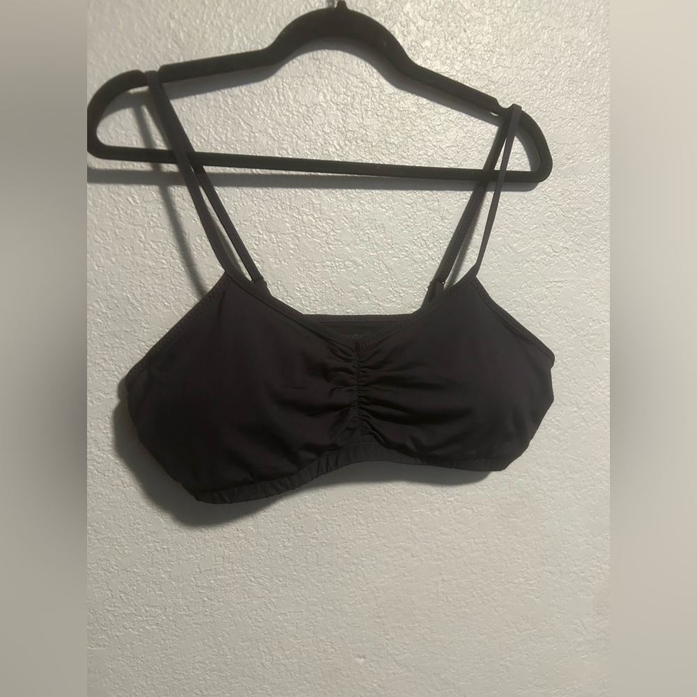Handful sports bra